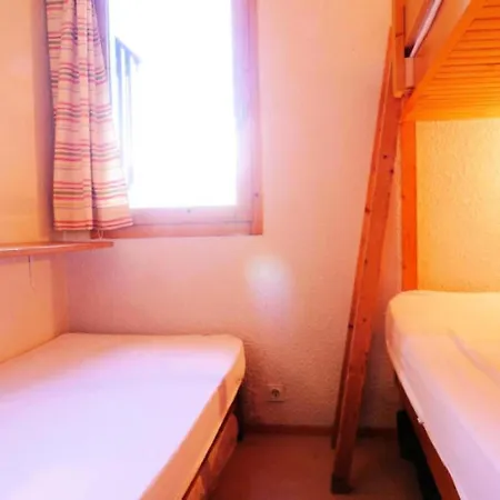 Apartament Les Roches - Deux Pieces A Proximite Des Pistes Mae-6331 La Plagne