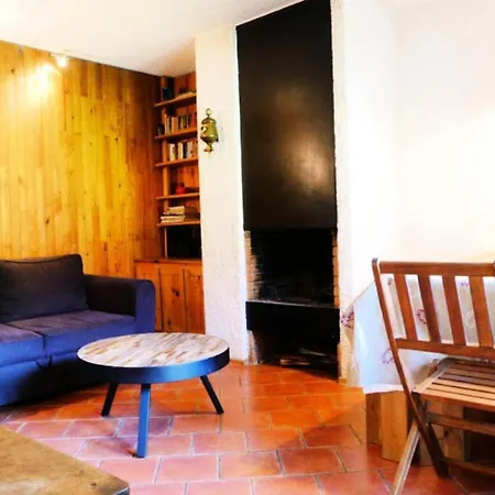 Apartamento Les Roches - Deux Pieces A Proximite Des Pistes Mae-6331 *