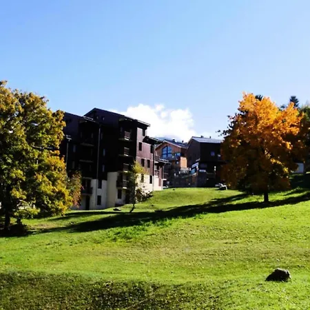 Apartamento Les Roches - Deux Pieces A Proximite Des Pistes Mae-6331 La Plagne