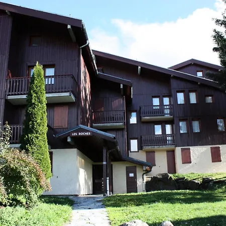 Les Roches - Deux Pieces A Proximite Des Pistes Mae-6331 Apartament