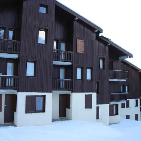 Les Roches - Deux Pieces A Proximite Des Pistes Mae-6331 Apartamento *