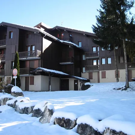 Les Roches - Deux Pieces A Proximite Des Pistes Mae-6331 Apartament *