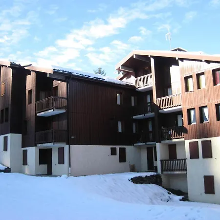 Les Roches - Deux Pieces A Proximite Des Pistes Mae-6331 Apartamento *